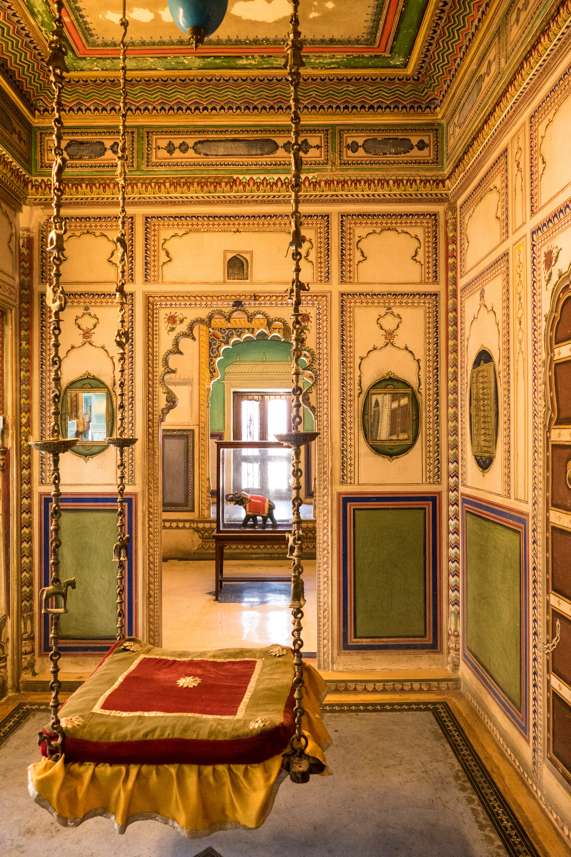 City Palace
